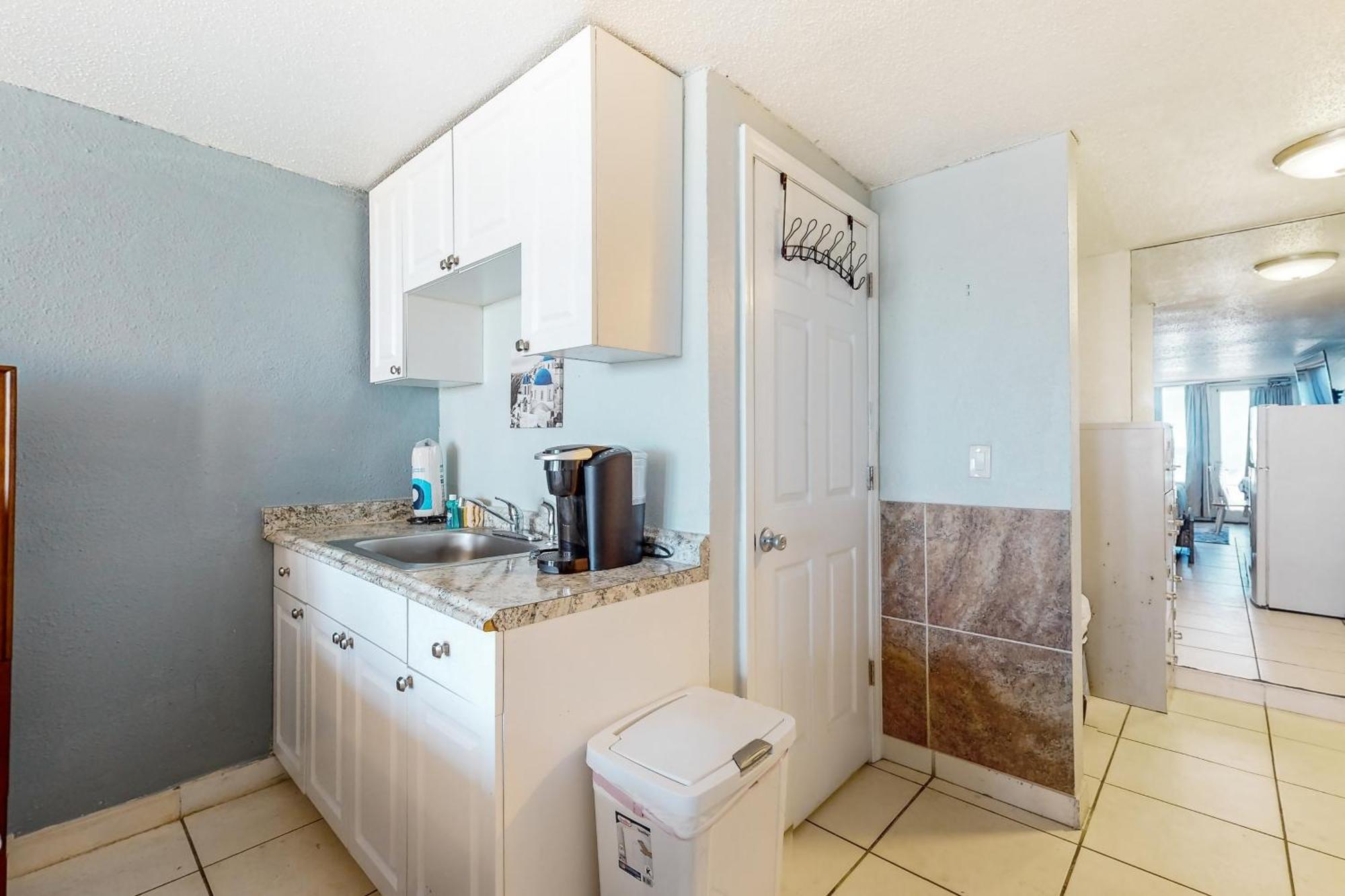 Pirates Cove Unit G22 Hotel Daytona Beach Shores Екстериор снимка