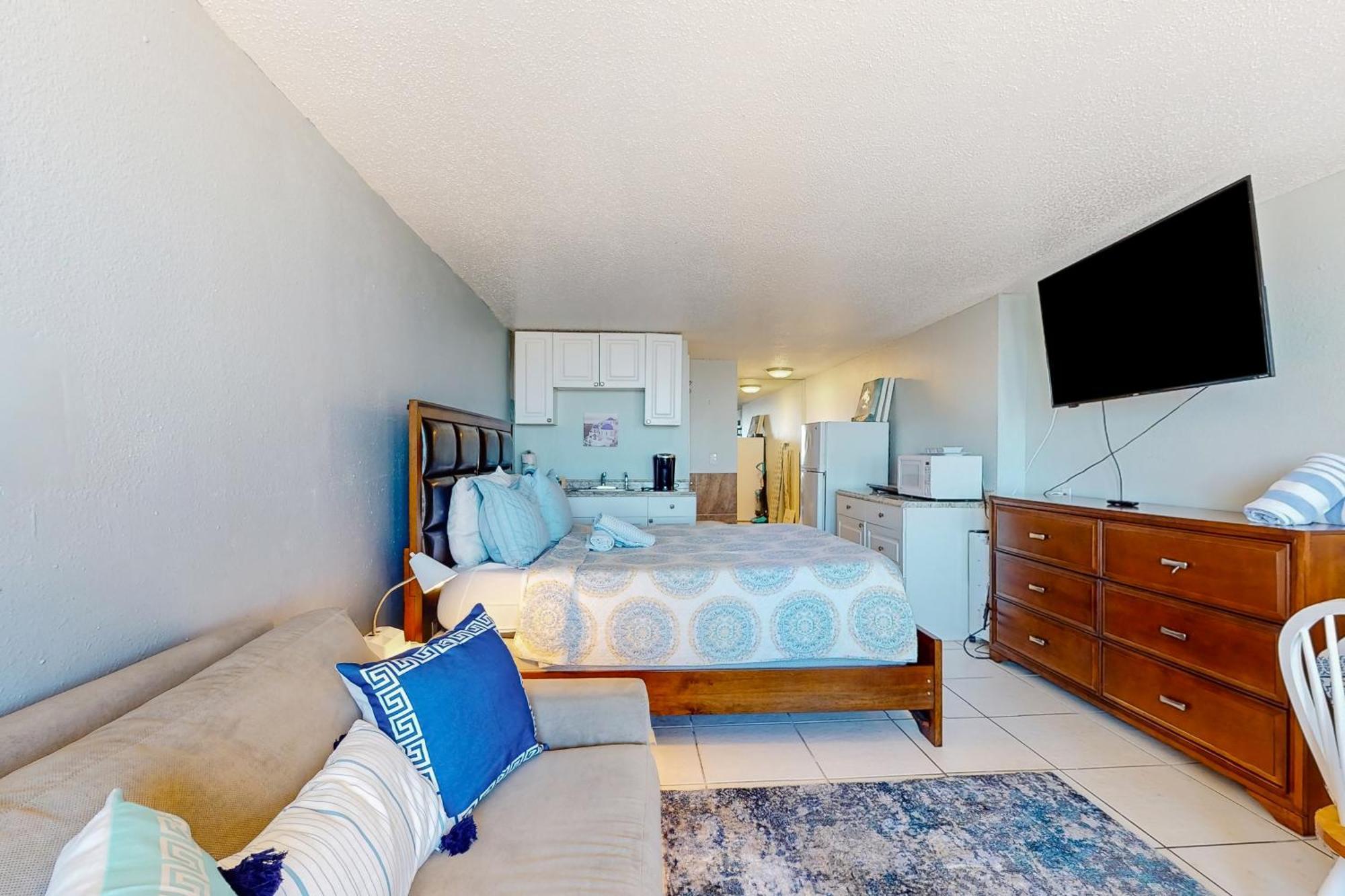 Pirates Cove Unit G22 Hotel Daytona Beach Shores Екстериор снимка