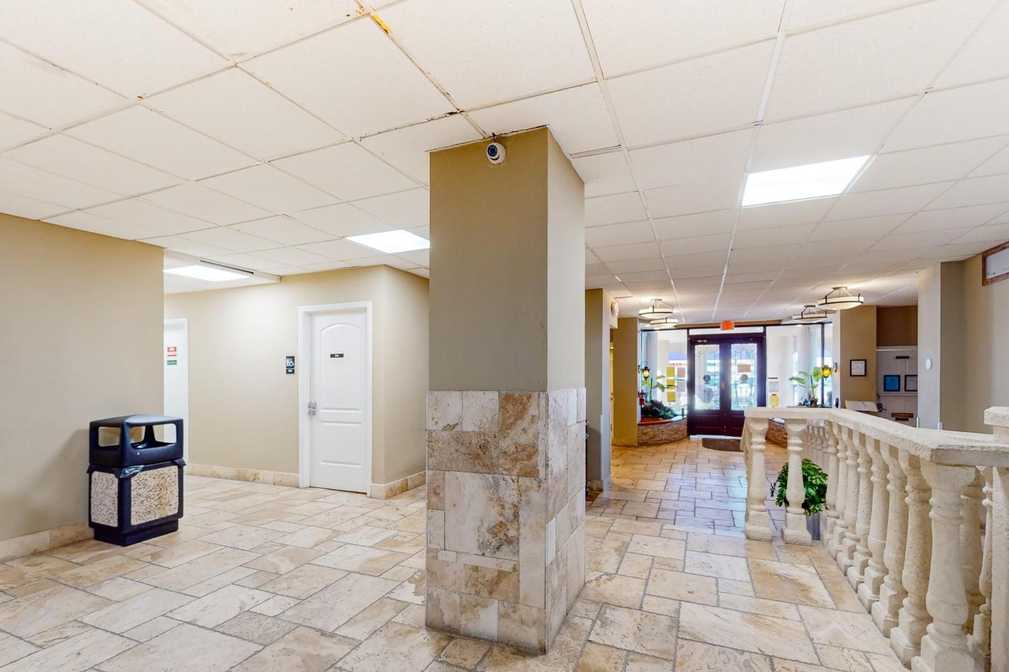 Pirates Cove Unit G22 Hotel Daytona Beach Shores Екстериор снимка