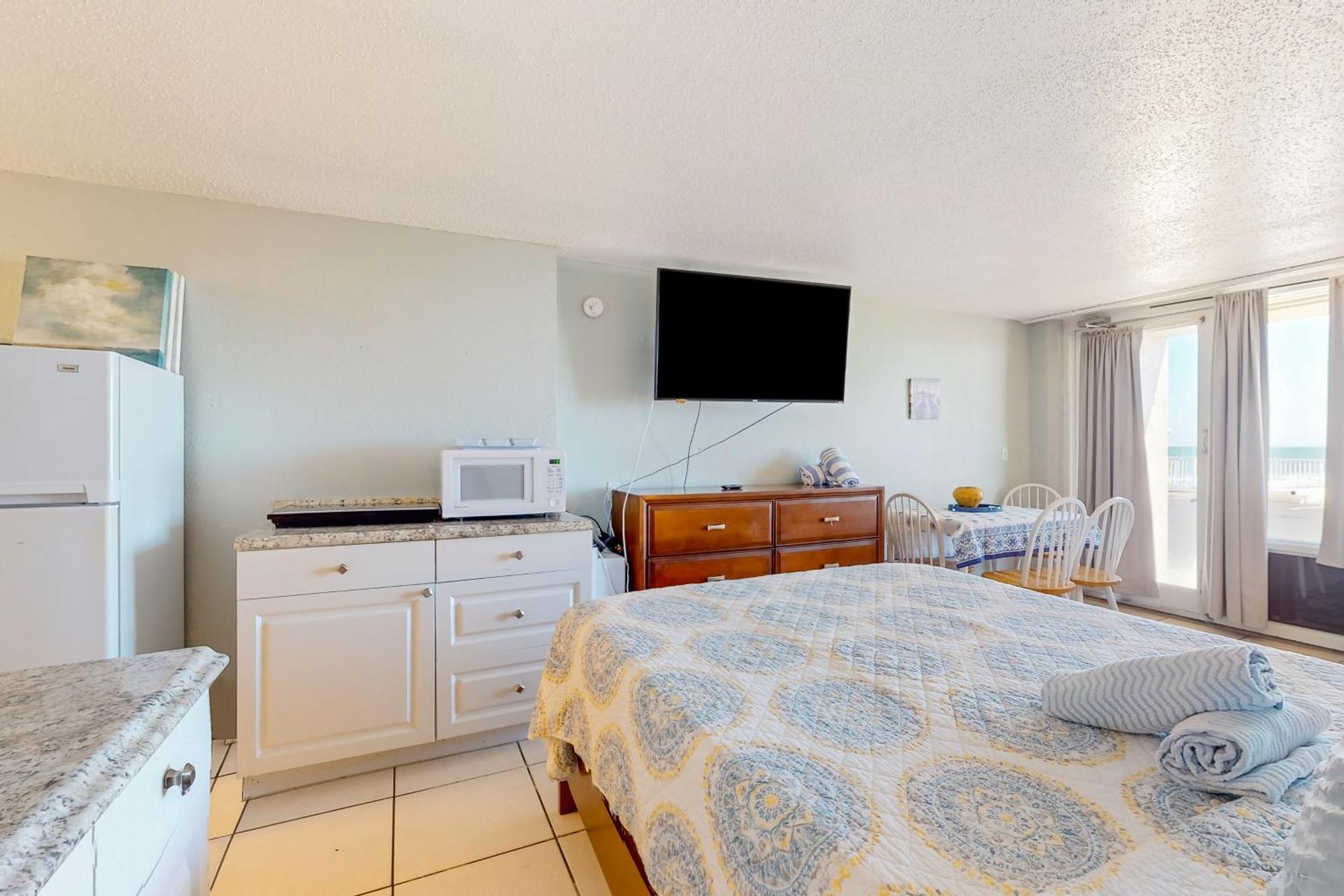 Pirates Cove Unit G22 Hotel Daytona Beach Shores Екстериор снимка
