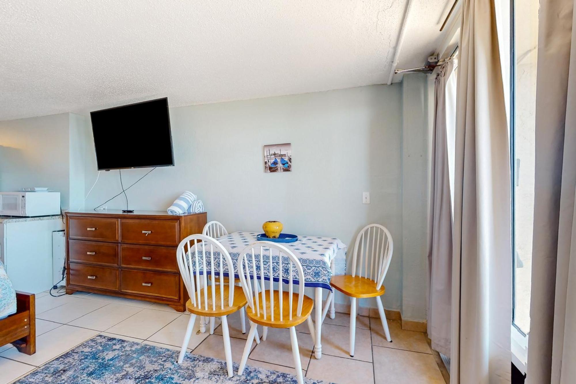 Pirates Cove Unit G22 Hotel Daytona Beach Shores Екстериор снимка