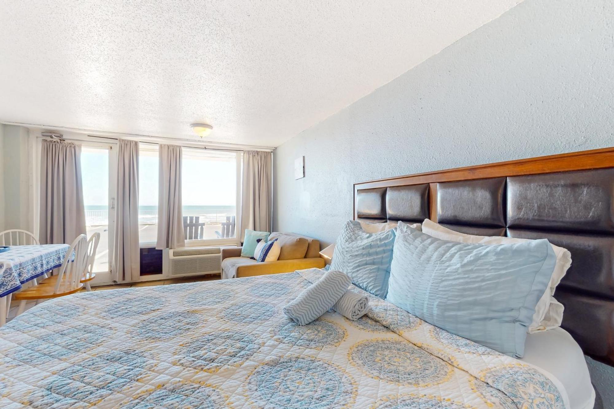 Pirates Cove Unit G22 Hotel Daytona Beach Shores Екстериор снимка