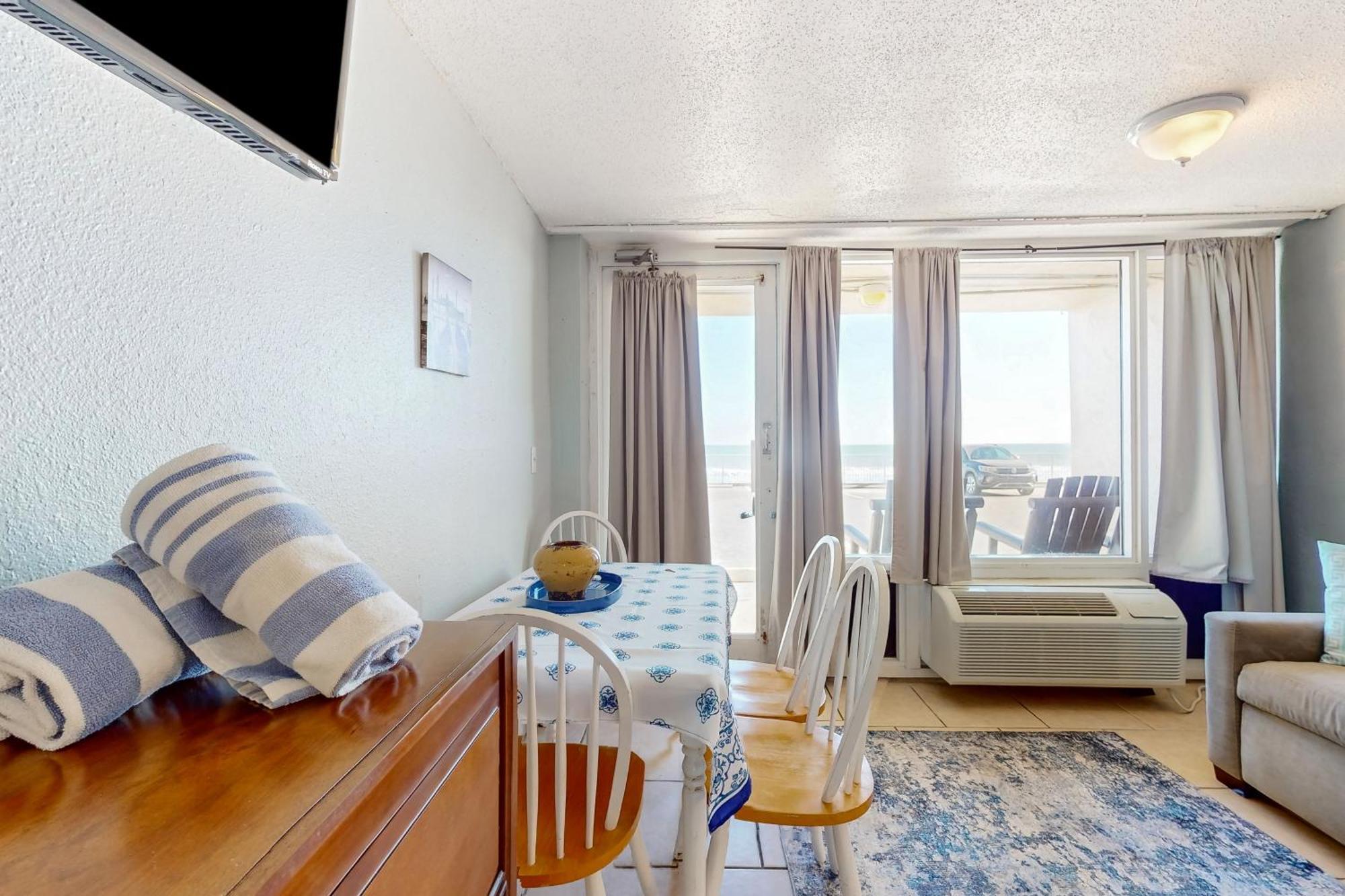 Pirates Cove Unit G22 Hotel Daytona Beach Shores Екстериор снимка