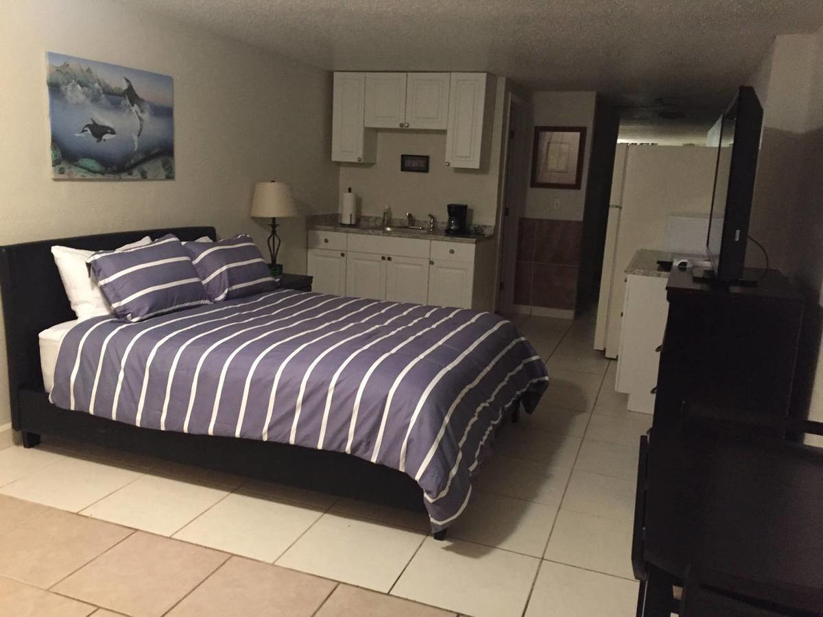 Pirates Cove Unit G22 Hotel Daytona Beach Shores Екстериор снимка