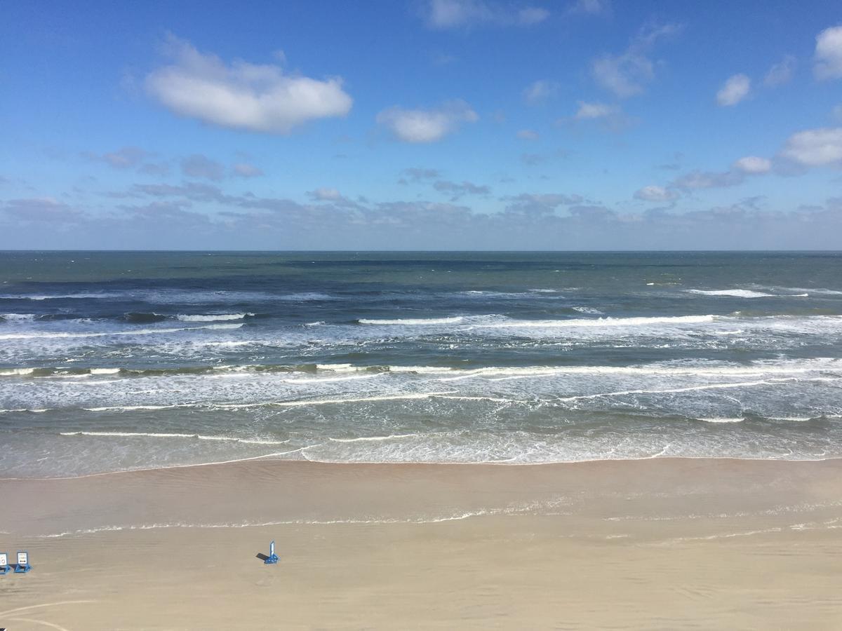 Pirates Cove Unit G22 Hotel Daytona Beach Shores Екстериор снимка