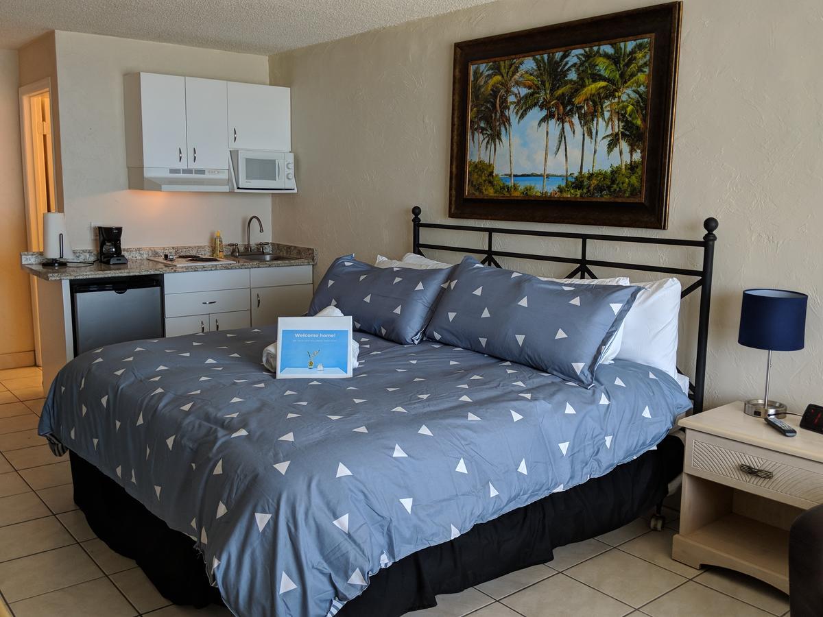 Pirates Cove Unit G22 Hotel Daytona Beach Shores Екстериор снимка