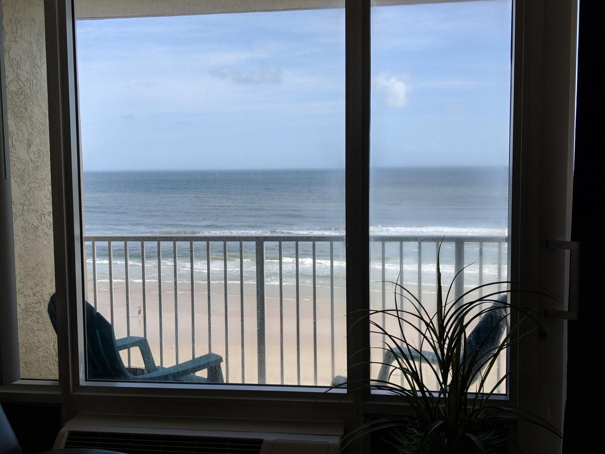 Pirates Cove Unit G22 Hotel Daytona Beach Shores Екстериор снимка