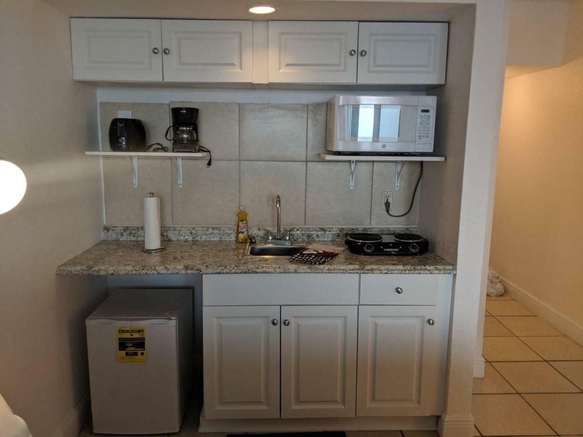Pirates Cove Unit G22 Hotel Daytona Beach Shores Екстериор снимка