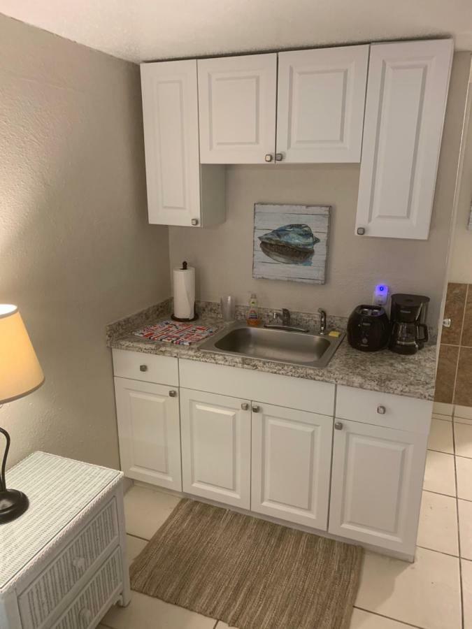 Pirates Cove Unit G22 Hotel Daytona Beach Shores Екстериор снимка
