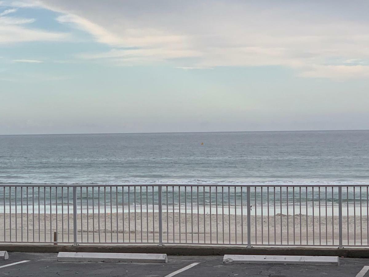 Pirates Cove Unit G22 Hotel Daytona Beach Shores Екстериор снимка