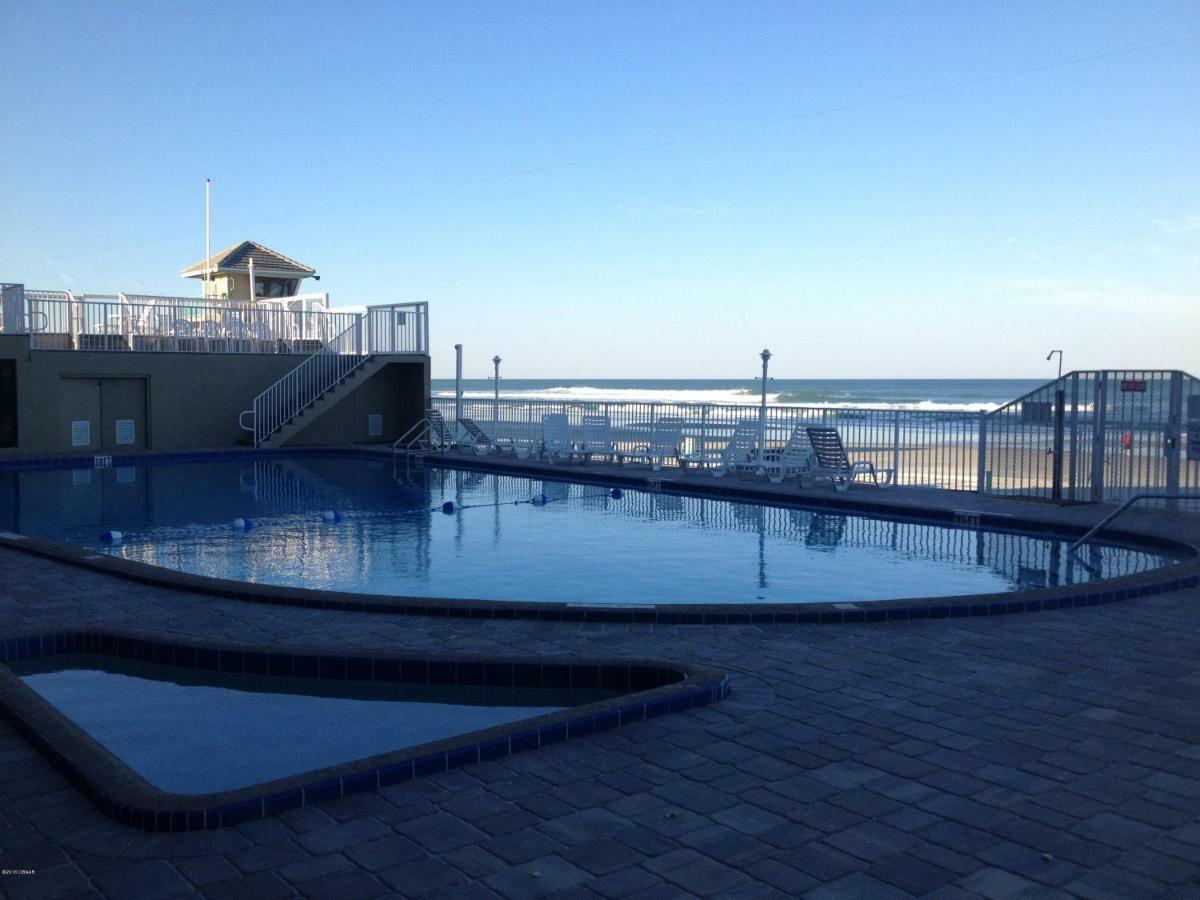 Pirates Cove Unit G22 Hotel Daytona Beach Shores Екстериор снимка